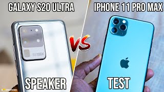 Re: [心得] 三星 S20 Ultra vs iPhone 11 Pro Max！