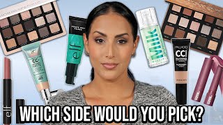 DRUGSTORE DUPES FOR HIGH END & LUXURY MAKEUP