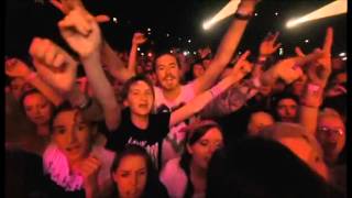 Frank Turner - Long live the queen (Live from Wembley)