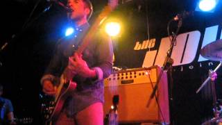 Made To Measure - The Hoosiers at The Joiners