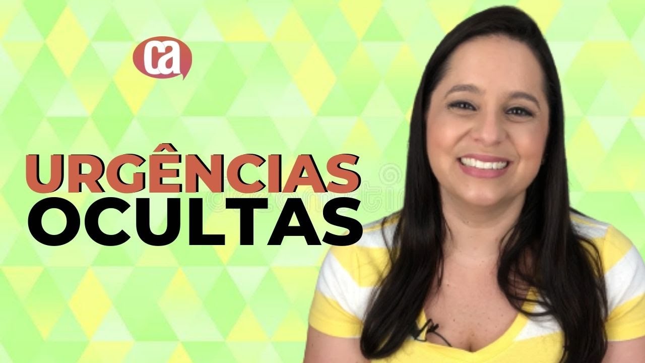 As urgências ocultas dos seus clientes | Camila Augusto