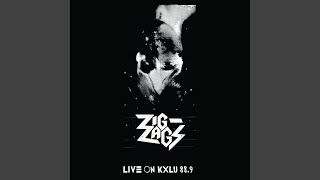 No Brains No Balls (Live)