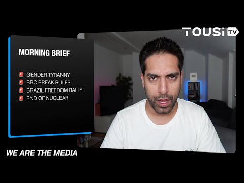 Scottish Parents To be JAILED For Opposing Children's New Genders