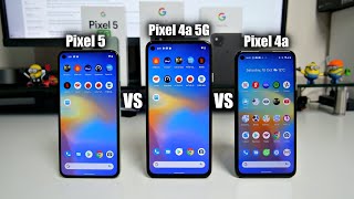 [討論] Pixel 5和Pixel 4a 5G的765G性能問題