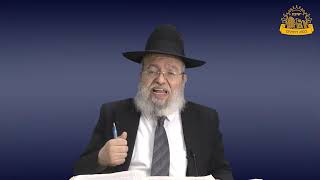 דף היומי בחצי שעה - מועד קטן דף כ'