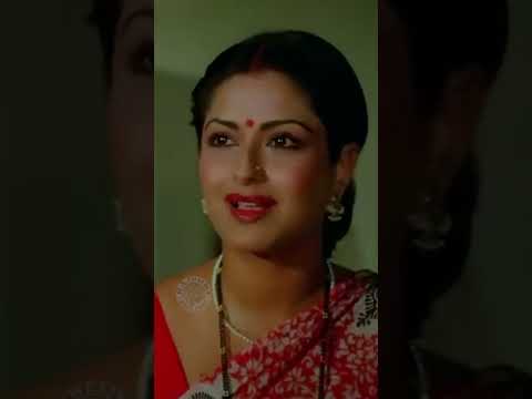 Angoor Best Comedy 🤣 Sanjeev Kumar Comedy | Moushmi Chatterjee #comedy #funnyvideo #ytshorts