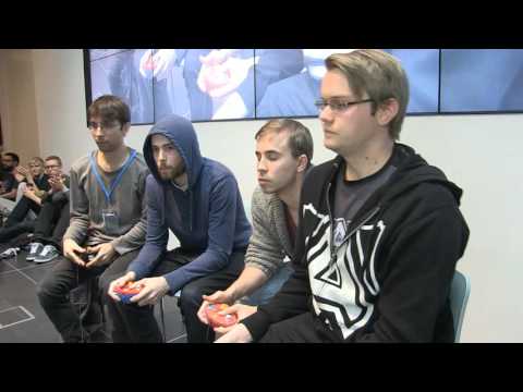 HELIX - Tempo | Westballz + Overtriforce Vs. mYi | Ice + [A]rmada - Grand Final - Melee Doubles