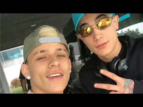 MC Pedrinho - MC Neguinho Do Kaxeta - MC Hariel  [ MEDLEY ] 2017