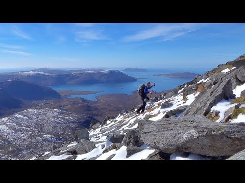 Blethering Ben - 88 - The Cliseam Horseshoe