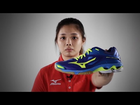 Mizuno Science - Malaysia - Stephanie Law (Indoor - Volleyball)
