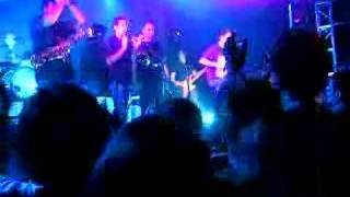 TMBG - Mr. Me (Majestic Ventura Theatre, 10/02/07)