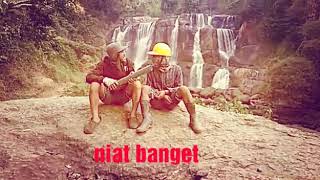 Download lagu Status WhatsApp lucu cover Asep balon. Welcome to Curug Malela/ air terjun malela mp3
