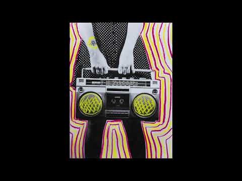 [FREE] Diddi Trix Type Beat - "Ghetto Blaster" (Prod. by Razz Benz Beat)