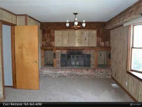 Homes for Sale - 725 N Main Street, Linden, IN