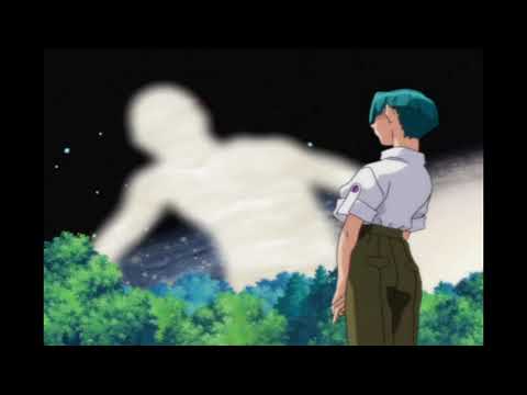 Tenchi Muyo Ryo-ohki OVA 3 OST - Kami Tenchi Awakening Theme