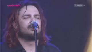 Seether “NOBODY PRAYING FOR ME “