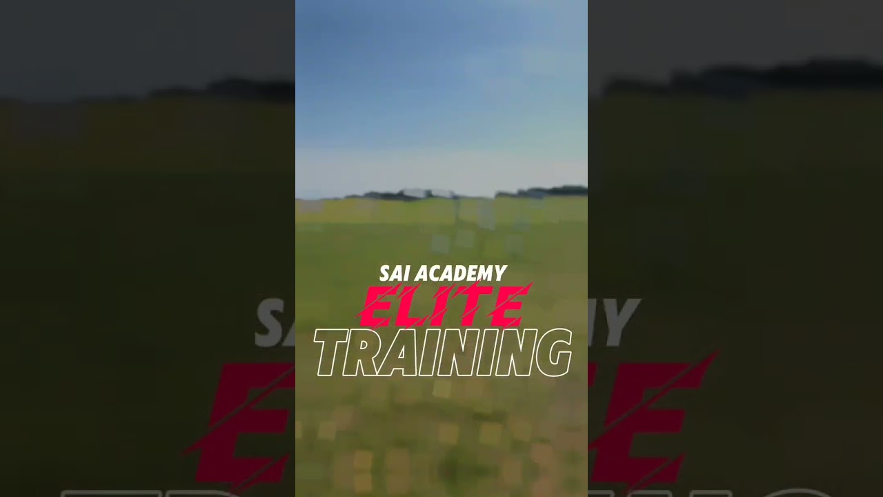 At SAI, we're all about taking soccer training to the next level.