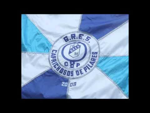 GRES Caprichosos de Pilares   E por falar em saudade   1985 2010