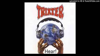 Trixter - Power Of Love