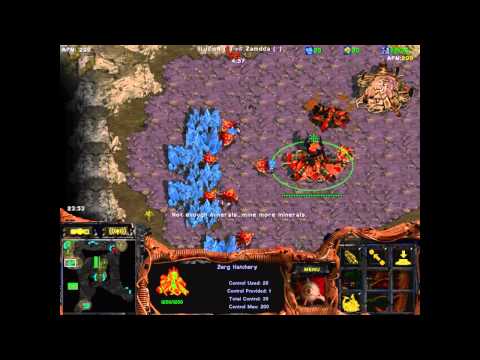 141211 SCBW Livestream #3