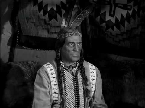 Mackenzie's Raiders Full Episodes 12 - Broken Treaty