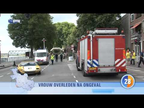 Nieuws in 1 minuut maandag 27 juni 2011