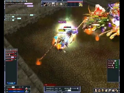 WYD Xtreme - Chosen VS GoToHeLL