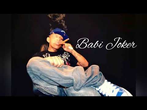 BABI JOKER - REAL GANGSTA (Oficial Video) "Bandana:. Certified Mafia"