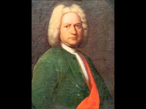 J.S. Bach - Brandenburg Concerto No. 2 in F major BWV 1047