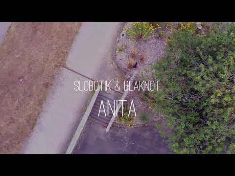 Slobotik & BlakNot - Anita (Preview) 10 Mensa Album