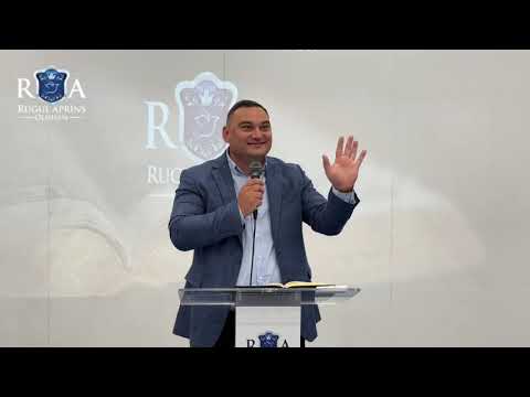 Andrei Doru  Ispita scurtături în viață nu forța mâna Mâna lui Dumnezeu