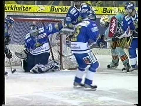 NLA 05-06 SF5 Davos - Rapperswil 5-0