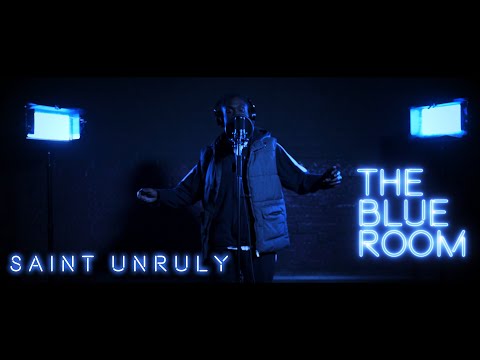 Saint Unruly (Scumfam) | -S2 EP 25- [The Blue Room] | First Media TV