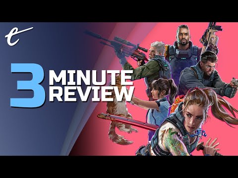 Wanted: Dead | Review in 3 Minutes