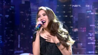 Download lagu Special Performance Ayu Ting Ting - Suara Hati - The Best of Ini Talk Show mp3 Download lagu Special Performance Ayu Ting Ting - Suara Hati - The Best of Ini Talk Show mp3