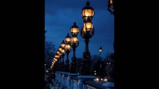 Ryan LeRoy - Night Life (A Smooth Jazz Penthouse Suite Elongation)