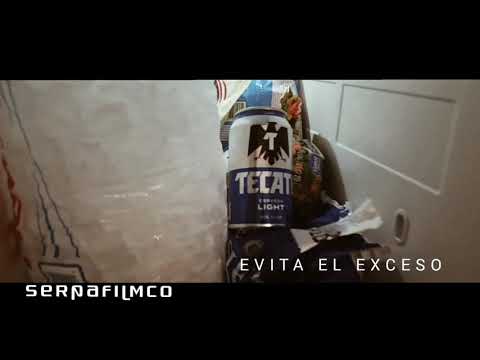 tecate light comercial