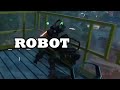 Robot Dog Wananana