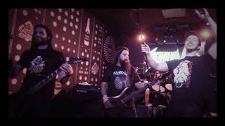 LETHAL VICE live in Trasnoise Fest 1