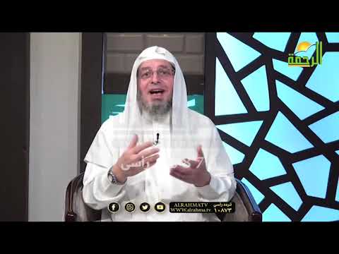 دفاعا عن رسول الله ﷺ  ج 1 برنامج خطباء المستقبل مع فضيلة الشيخ عبد الوهاب الداودى