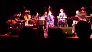 Otomo Yoshihide's New Jazz Orchestra (ONJO)