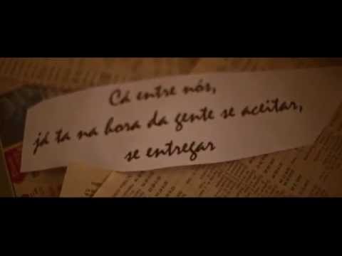 Cá Entre Nós (part. Luiz Henrique e Léo) - Cristiano Araújo