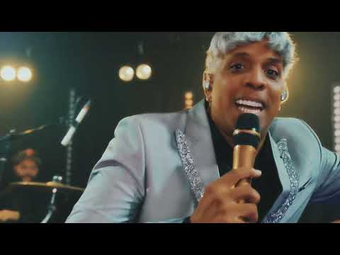 Lios Choko y Su Orquesta La Chokomania - El Negro Sabroso - Live Sesion