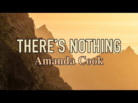 There's Nothing