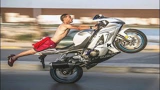 EPIC Motorcycle Fails And Win Compilation 2017 Collection