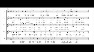 John Dowland - Flow my tears