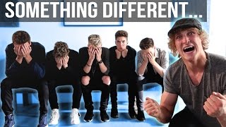 IT'S OVER... (explained)