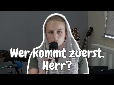 Du oder ich? - Alina