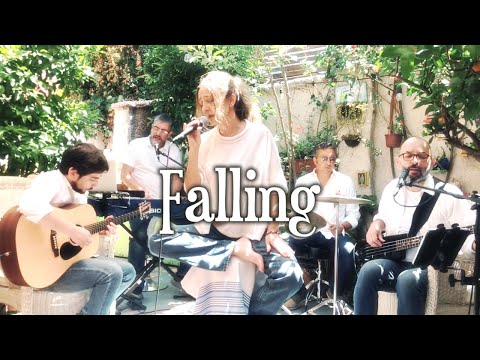 Falling - Olivia Newton John