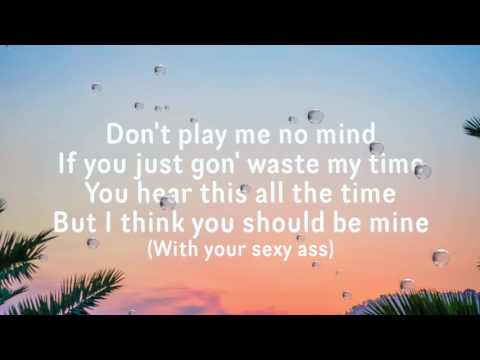 Ugly God ft. Wiz Khalifa-  No Lies (Lyric Video)